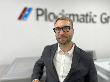 Plockmatic Group announces John Elliot as vice president of group marketing