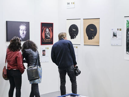 FESPA confirms feature programme for Global Print Expo 2023