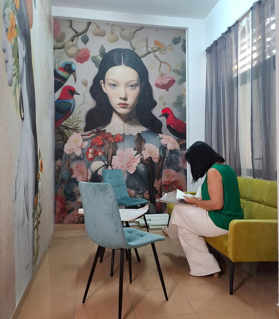 Kridia ArtPrinting Solutions brings premium textured wallcoverings to market