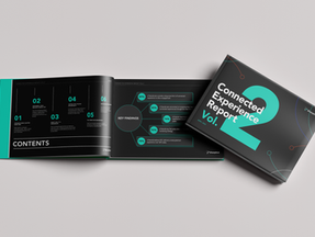 Independent report reveals 85% of brands are increasing investment in QR and NFC in next 12 months