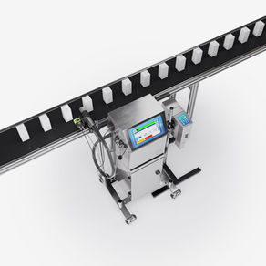 New Linx 9000 makes printing one less thing to worry about 