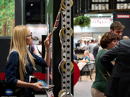 Labelexpo Europe 2025: sustainability and innovation powering Barcelona debut