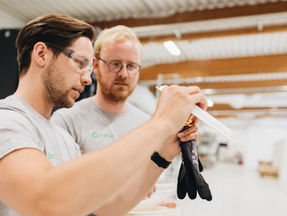 PulPac surpasses 500 national patent grants as dry moulded fibre establishes industrial foothold