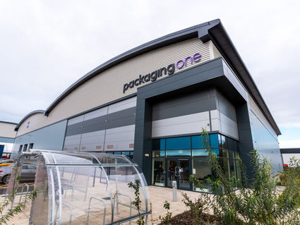 Packaging One agrees funding deal to support business growth and expansion