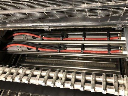 Empress impresses with UV-LED
