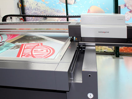 Fine Cut forges ahead with UK’s first Impala LED