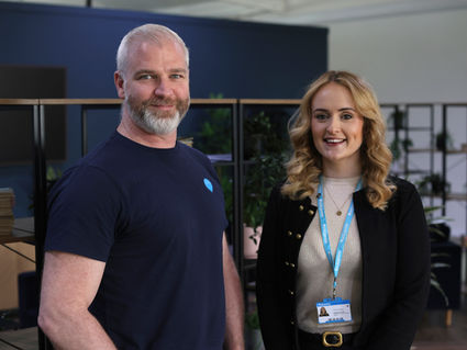 Solopress appoints new sales and customer success director