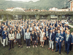 Your network is your competitive edge