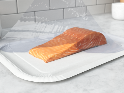 Stora Enso introduces recyclable and peelable board material for vacuum packaged fresh food
