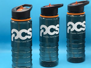 PCS swaps disposable for reusable