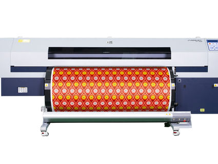 Fabrijet DGI FT-1604 now available from Sabur