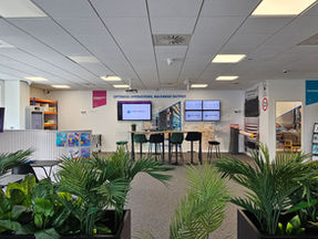 Konica Minolta expands Client Engagement Centre to help UK organisations accelerate digital transformation