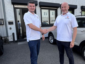Soyang Europe strengthens operations in Ireland with new appointment