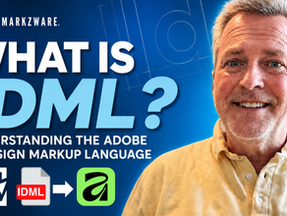 Preview, preflight, and convert IDML