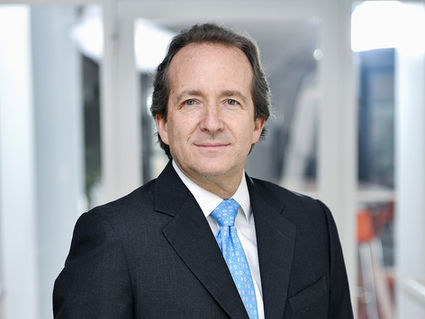 New Tetra Pak CEO appointed