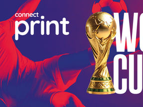 KM and Connect Print to host World Cup themed event to give print businesses a match winning strategy 