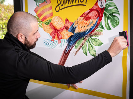 Dorotape expands offering with Natural Choice range