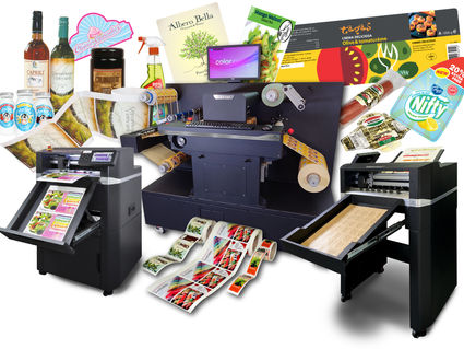 Plockmatic to showcase next generation technology at Labelexpo