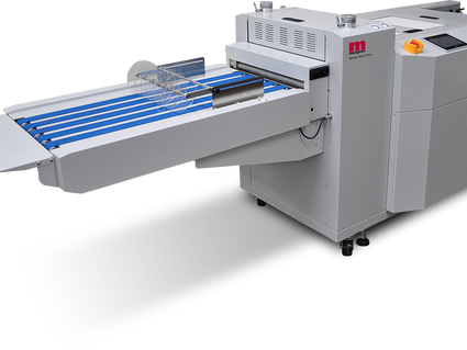 Morgana Systems exhibits at Packaging Innovations