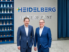 Supervisory board of Heidelberg extends contracts of Jürgen Otto and Dr David Schmedding
