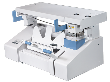 Ashgate launches Fastbind’s Pureva Neo