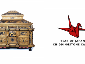 Year of Japan at Chiddingstone Castle 2020