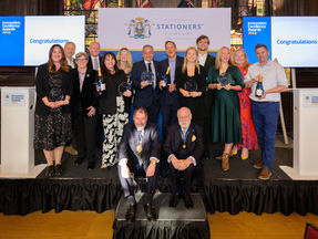 Guest speaker announced for Innovation Excellence Awards