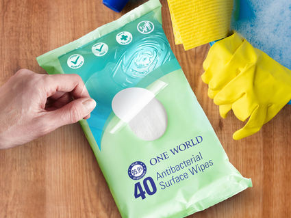 Strong film for reclosable applications