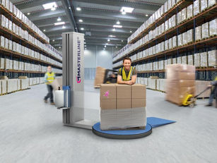 Antalis produces new packaging easy reference guide