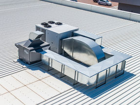 Driving eco friendly climate control solutions