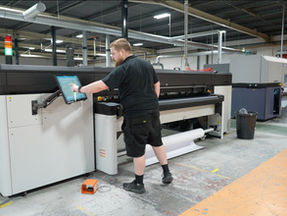 Ultima Displays maps out European growth plans with multiple HP installations