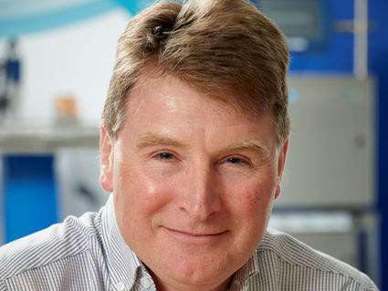 Domino Printing Sciences appoints new CEO