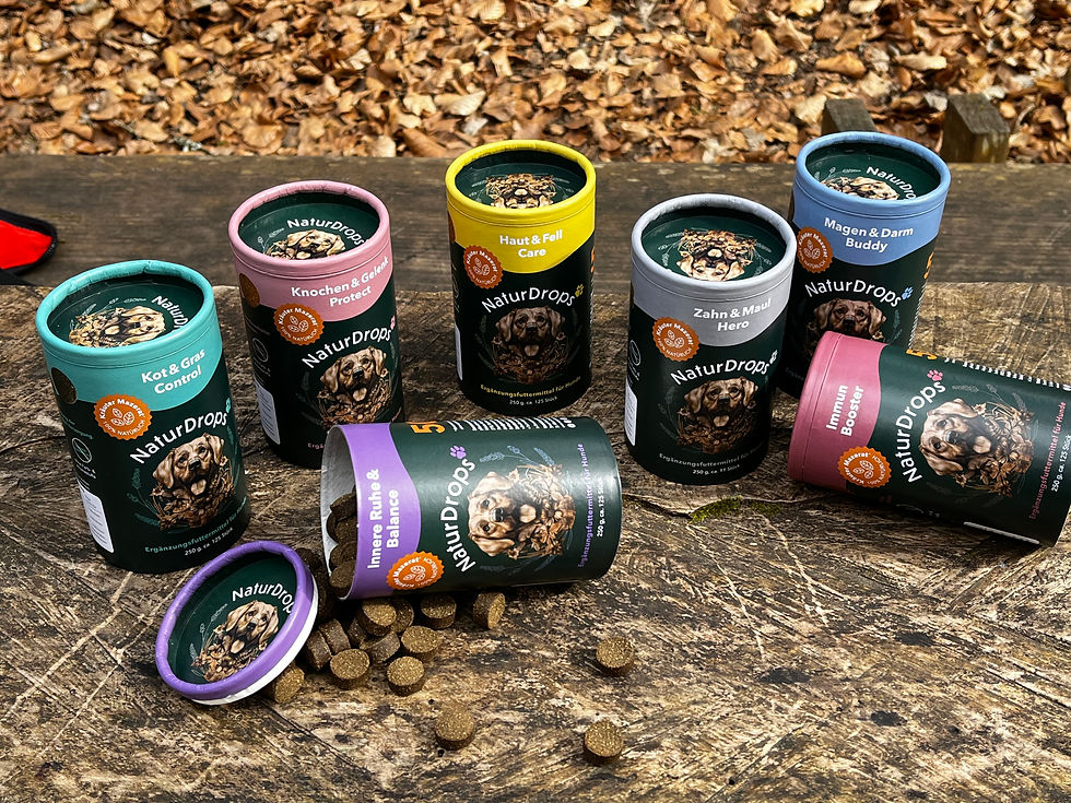 NaturDrops leads the pack with Sonoco’s GreenCan