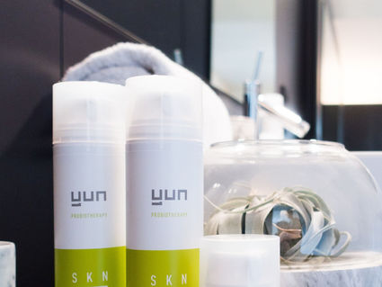 Dispenser is the natural choice