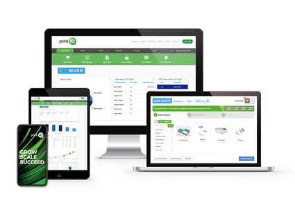 PrintIQ announces more than 30 new product features in latest software release