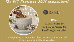 Join in for some festive prizes