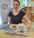 Nationalpark-Haus Wittbülten Nature Centre uses recyclable blue4est checkout receipts