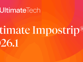 Ultimate Impostrip 2026.1 unveils data generated nesting reports to boost production visibility