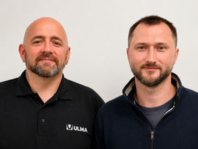 Ulma Packaging UK strengthens nationwide service team with two new technicians