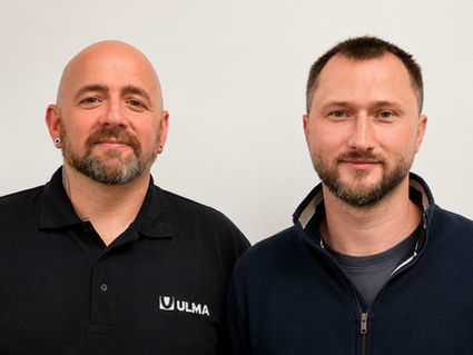 Ulma Packaging UK strengthens nationwide service team with two new technicians