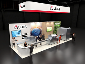 Ulma Packaging UK demonstrates end of line automation at PPMA Total Show