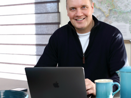 Creation Reprographics powers next phase of growth with senior operations appointment 