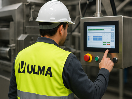 Ulma Packaging expands aftermarket team to strengthen UK customer support