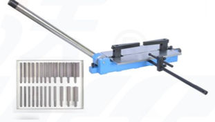 C&T Matrix introduces manual die making machines for reliable everyday production