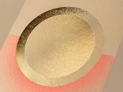 Antalis Creative Papers portfolio evolution
