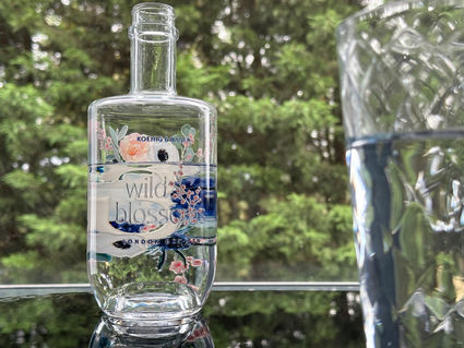 Xaar and Kammann celebrate decade of collaboration in decorative digital print relief for packaging