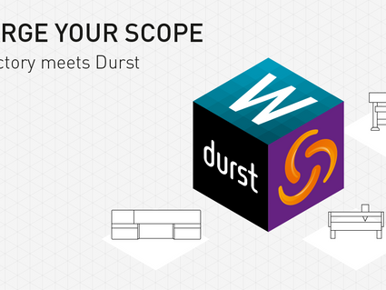 PrintFactory announces association with Durst