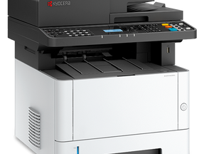 Kyocera names Westcoast as distributor for Ecosys A4 hardware