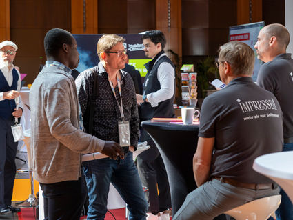 Successful conclusion of the Print & Digital Convention 2025