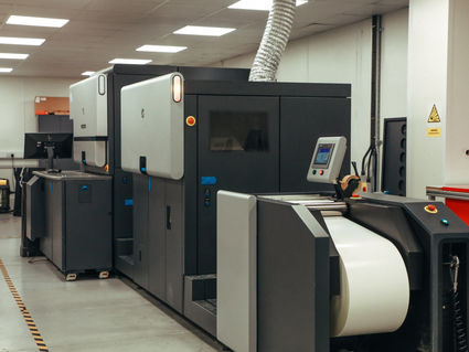 Route 1 Print expands its stickers and labels range